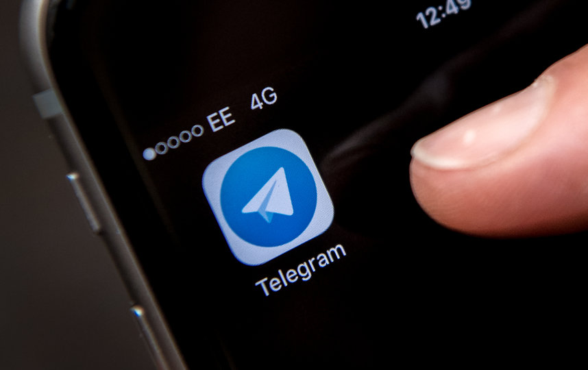 В Роскомнадзоре заявили, что разблокируют Telegram