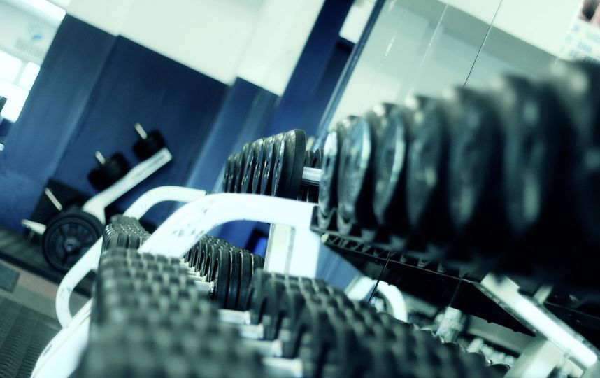 В России введут налоговый вычет за спортивно-оздоровительные услуги. Фото pixabay