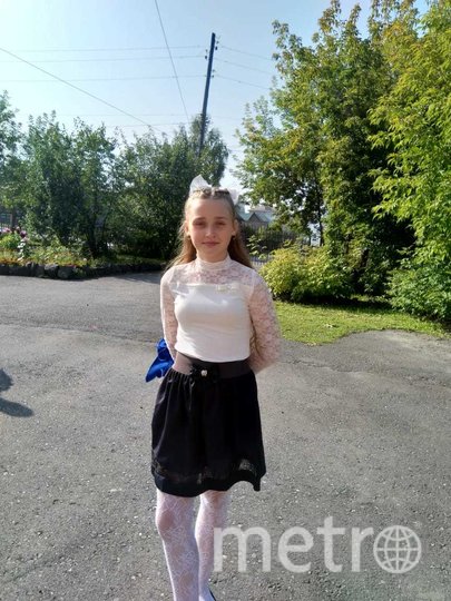 Валентина Матвиенко наградит 11-летнюю девочку, которая спасла ребёнка из-под колёс тепловоза