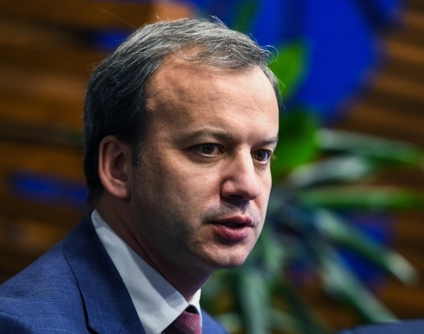 Вице-премьер заявил, что в России нет олигархов