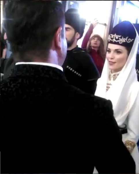 Скриншот instagram.com/tv__news/.