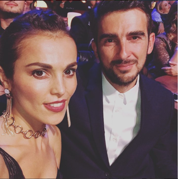 Скриншот instagram.com/satikazanova/.