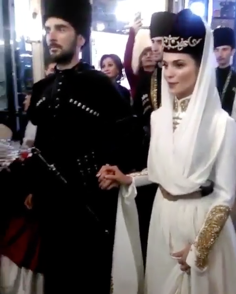 Скриншот instagram.com/tv__news/.