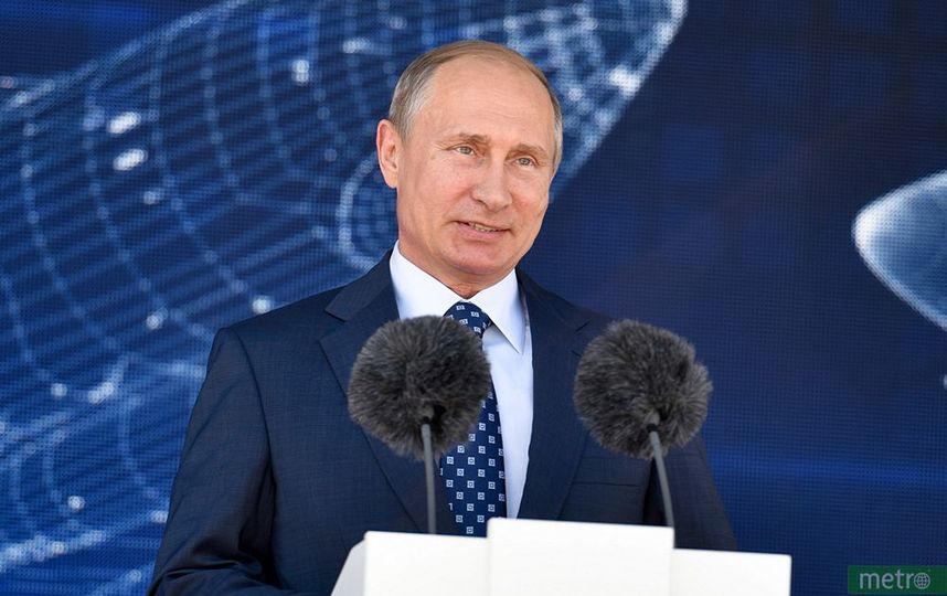 Владимир Путин поручил расселить всех жильцов пострадавшего дома в Магнитогорске