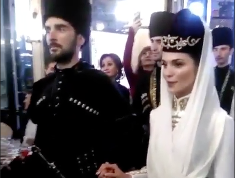 Скриншот instagram.com/tv__news/.