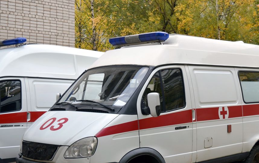 Во Владивостоке годовалый ребёнок отравился наркотиками на вечеринке родителей