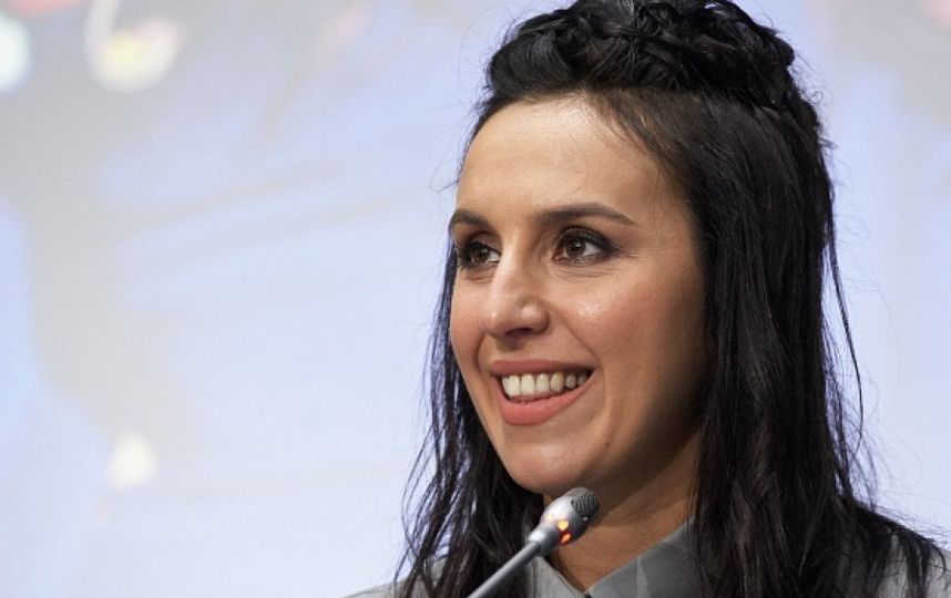 Джамала. Фото Getty