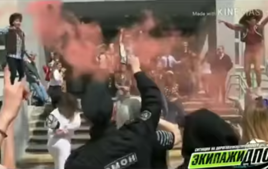 Скриншот youtube.com/watch?v=tfkOnTN02Gw.