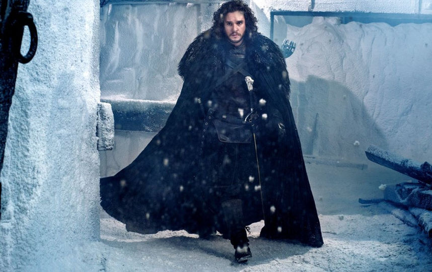 Кадр из сериала. Фото HBO, kinopoisk.ru
