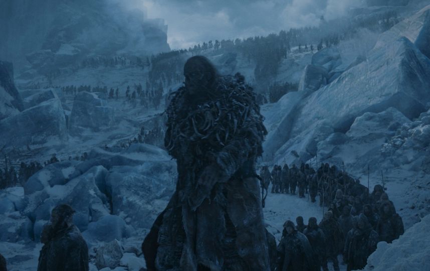 Кадр из сериала. Фото HBO, kinopoisk.ru