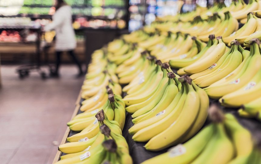 Врач назвал продукты, повышающие настроение