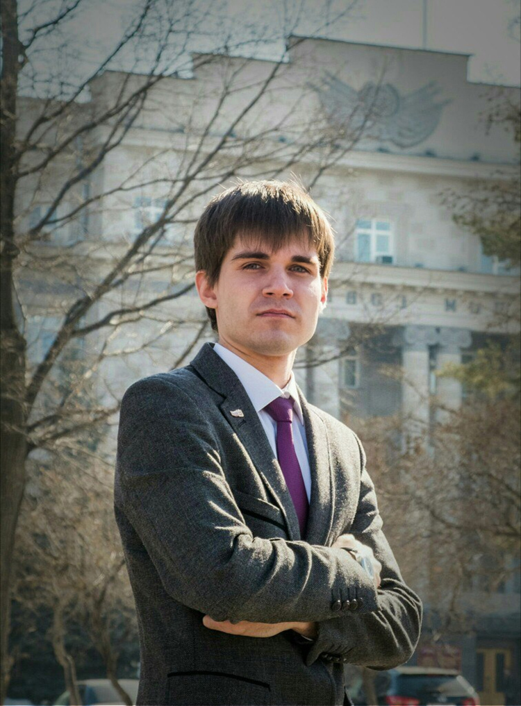 Выдуманный преемник президента пообещал гражданам не сходить с пути Путина