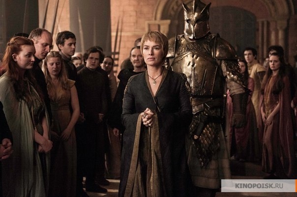 Кадр из сериала. Фото HBO, kinopoisk.ru