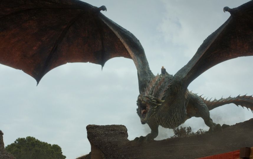 Кадр из сериала. Фото HBO, kinopoisk.ru