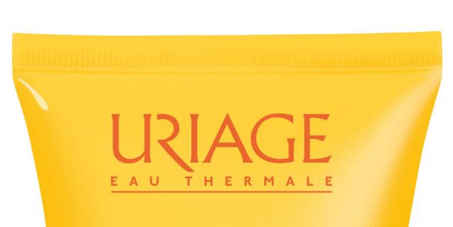 6. Матирующая солнцезащитная эмульсия Uriage Bariesun Mat Fluide SPF50+.