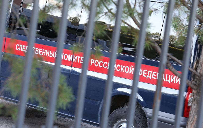"Задушил и бросил в реку": саратовца обвиняют в убийстве возлюбленной