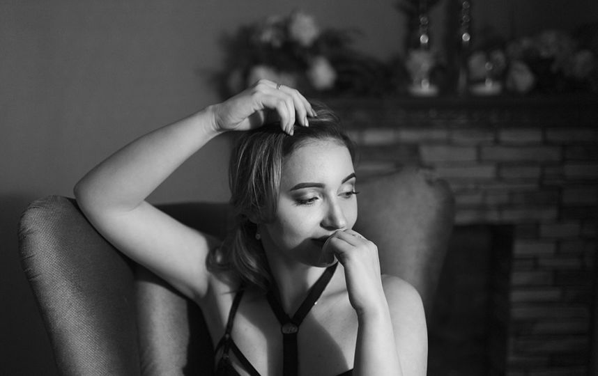 Анастасия Орлова. Фото Елена Щёголева/Instagram/newlenaiskra