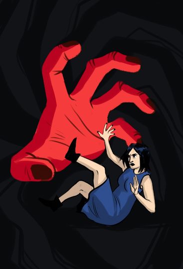 Открытка для депутата. Фото Валя Северин