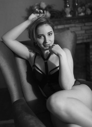 Анастасия Орлова. Фото Елена Щёголева/Instagram/newlenaiskra