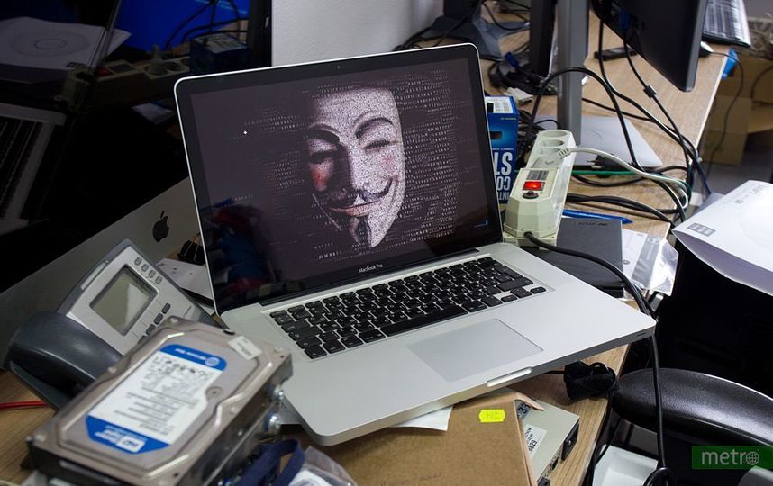 11-летний школьник взломал систему выборов США. Фото Василий Кузьмичёнок