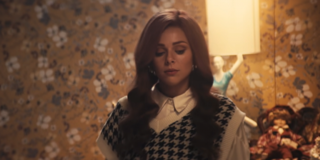 Victoria – Growing Up Is Getting Old.