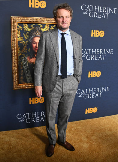 Джейсон Кларк. Фото Getty