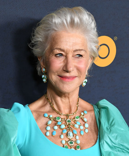 Хелен Миррен. Фото Getty