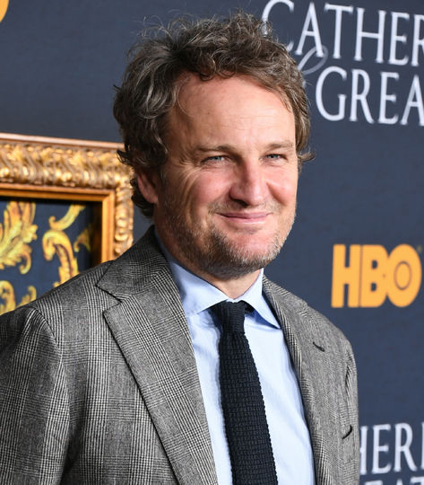 Джейсон Кларк. Фото Getty