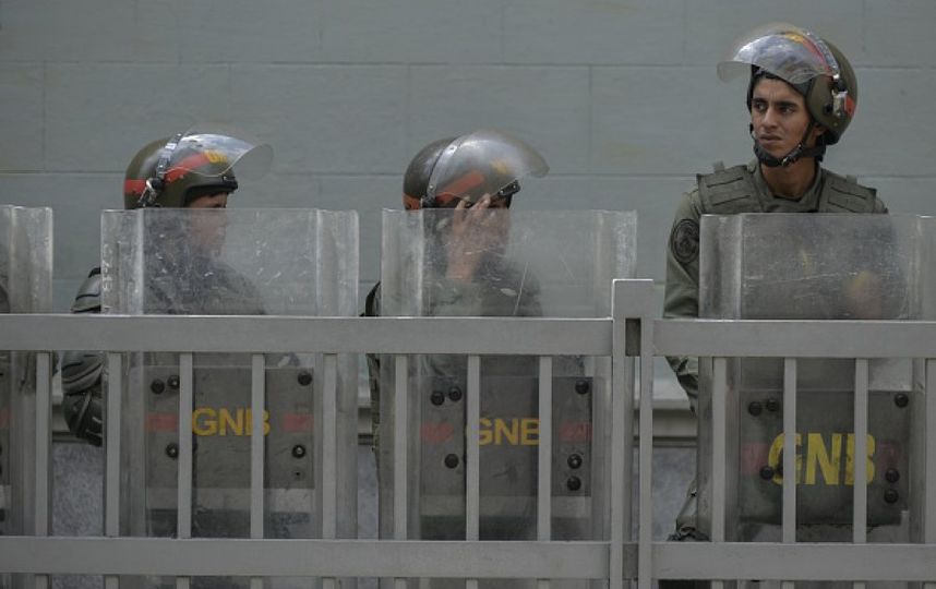 Иллюстрация. Фото Getty