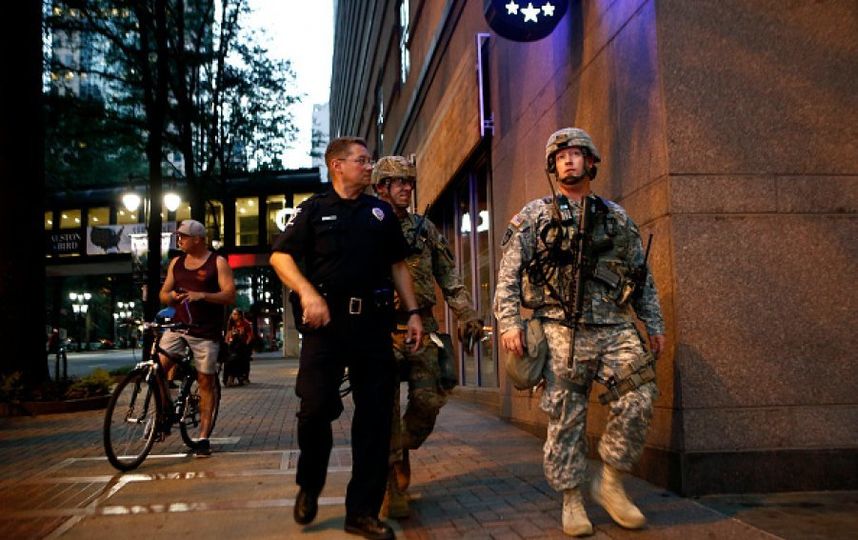 Иллюстрация. Фото Getty