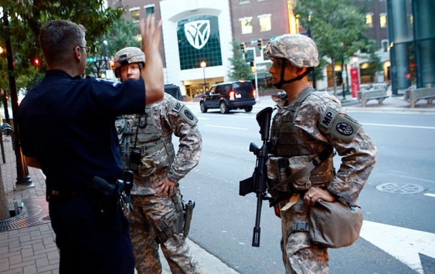 Иллюстрация. Фото Getty