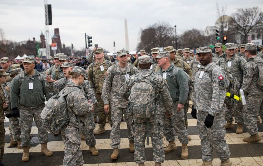 Иллюстрация. Фото Getty