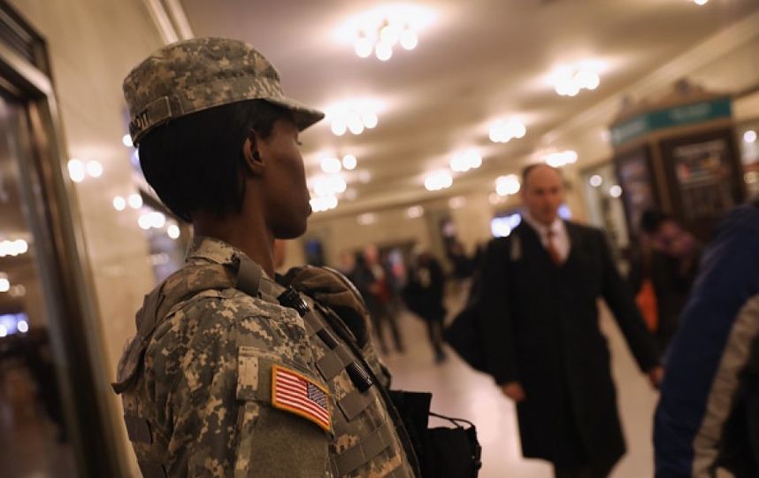 Иллюстрация. Фото Getty