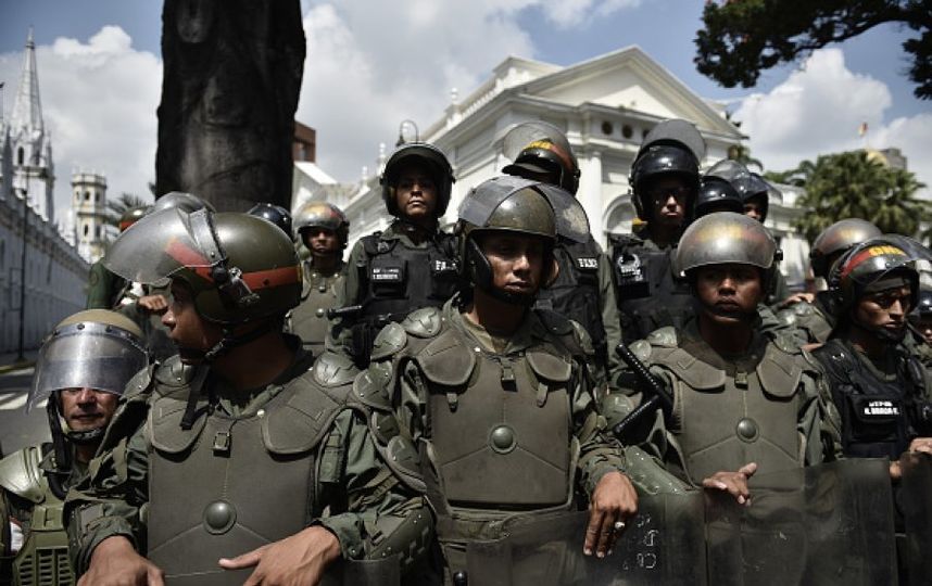 Иллюстрация. Фото Getty