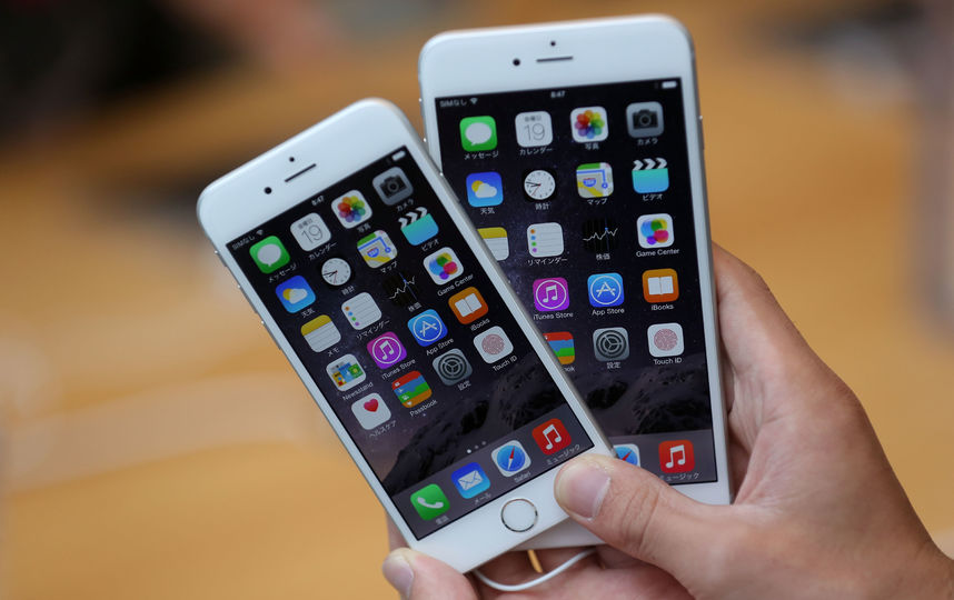 Apple разрешит отключать замедление старых iPhone