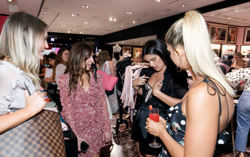 Топ-модель Сара Сампайо. Фото Getty