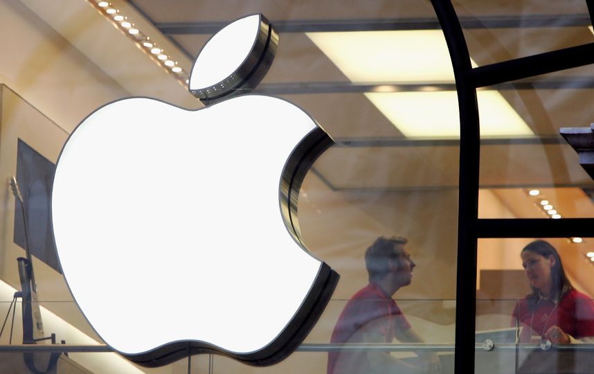 Apple покупает приложение для распознавания музыки Shazam