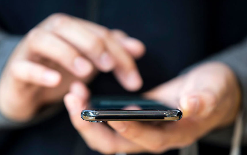 Apple признала наличие дефекта у iPhone X. Фото Getty