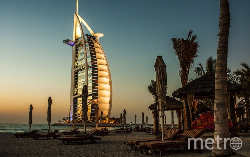 Арабские Эмираты и Геленджик заставят туристов загорать в масках