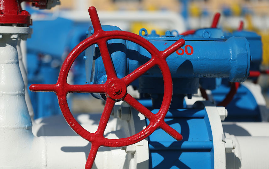 В Минске приняли решения по российскому газу