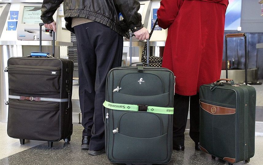 Бельгия закрыла воздушное пространство из-за забастовки авиадиспетчеров