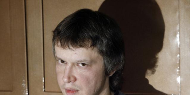 Пичушкин.