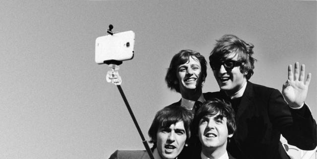 Кадр из сериала "1968. Digital".