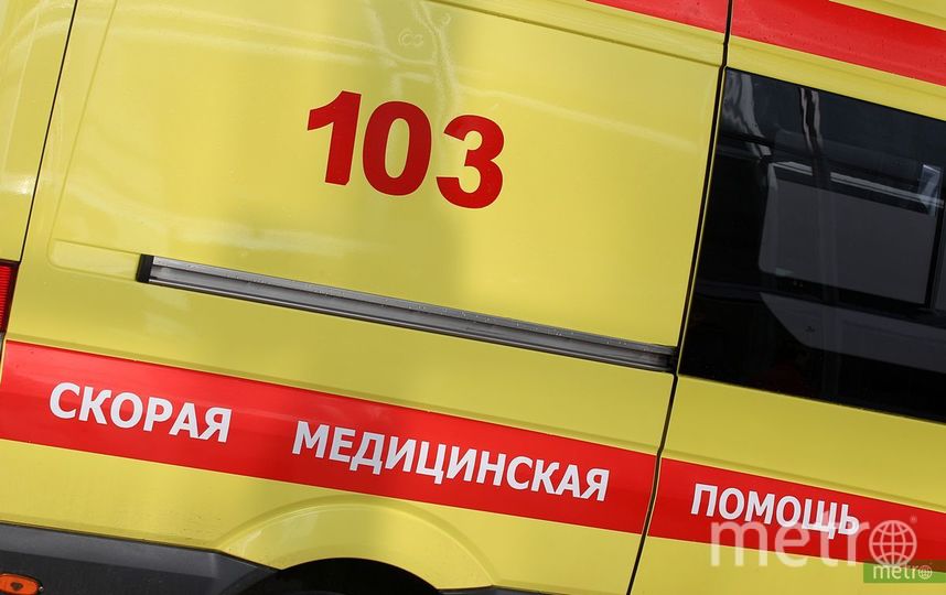 В Нижнем Новгороде в жилом доме взорвался газ
