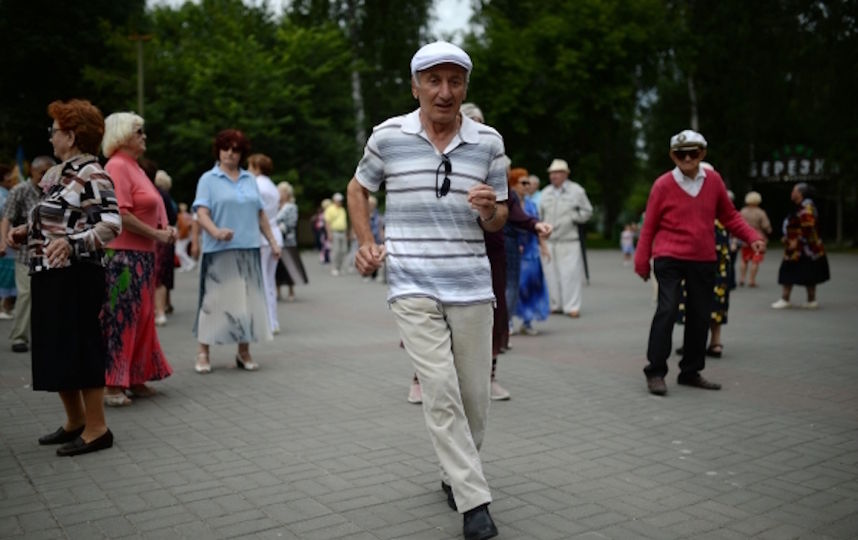 В правительстве России прокомментировали слухи о повышении пенсионного возраста