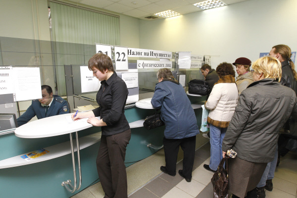 В России хотят увеличить НДС с 18 до 20%