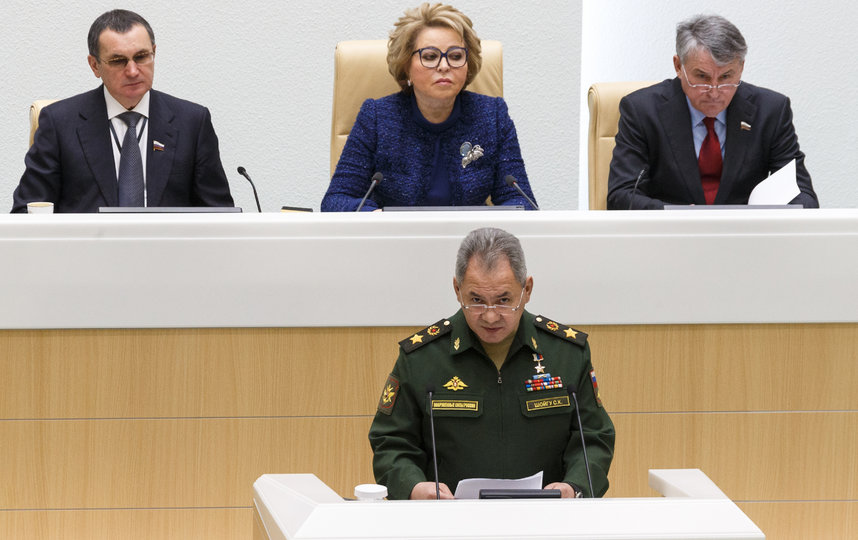 В России начался плановый весенний призыв в армию