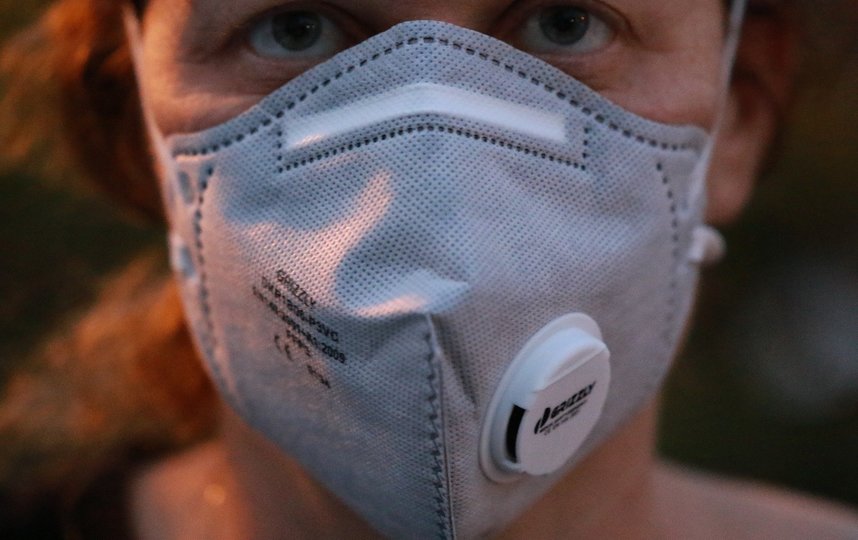 В России увеличилось количество случаев заражения коронавирусом. Фото Pixabay