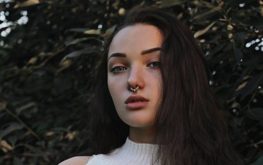 Виктория Соколова. Фото Скриншот Instagram/viktoriya.sokkolova