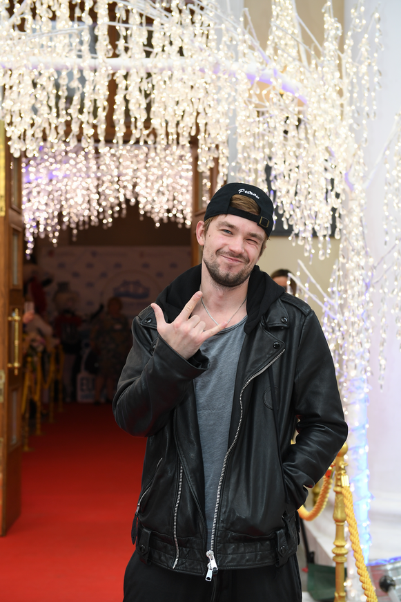 В Ялте состоялся 4-й кинофестиваль "Евразийский мост". Фото Предоставлено организаторами